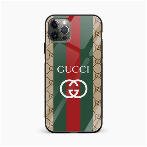 iphone 13 pro max gucci case amazon|leather monogram gucci phone case.